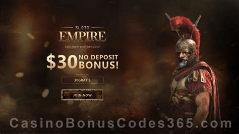 slots empire casino no deposit bonus codes 2019 - slots empire casino no deposit bonus.